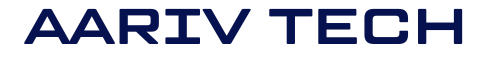 Aariv Tech